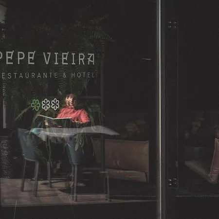 Pepe Vieira