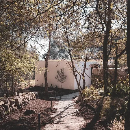 Pepe Vieira Hotel Raxo