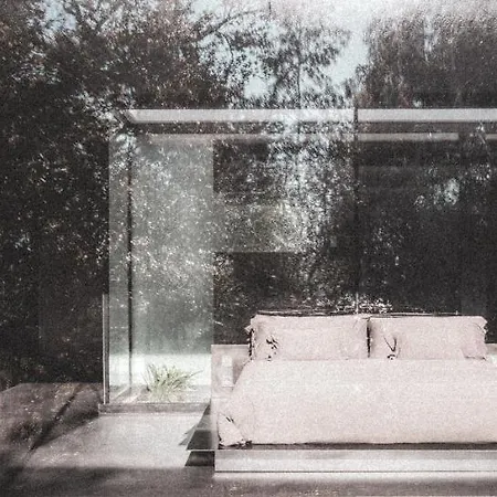 Hotell Pepe Vieira Raxo