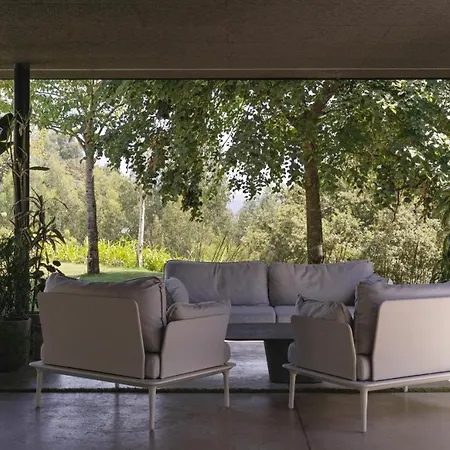 Hotell Pepe Vieira *