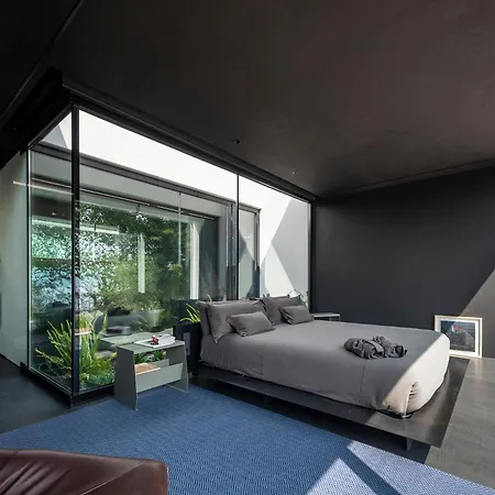 Hotell Pepe Vieira *