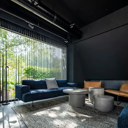 Hotell Pepe Vieira *