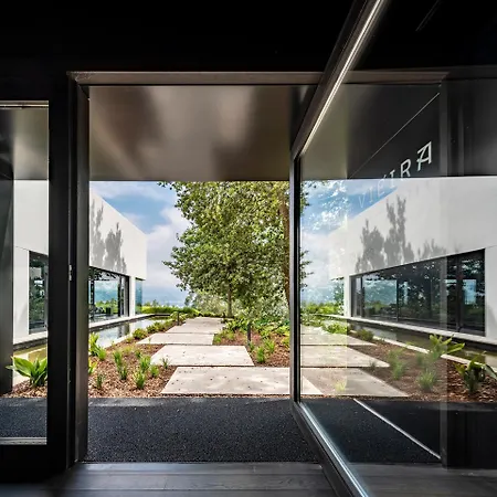 Hotel Pepe Vieira Raxo