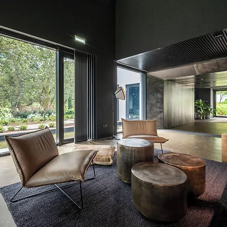 Pepe Vieira Hotel Raxo