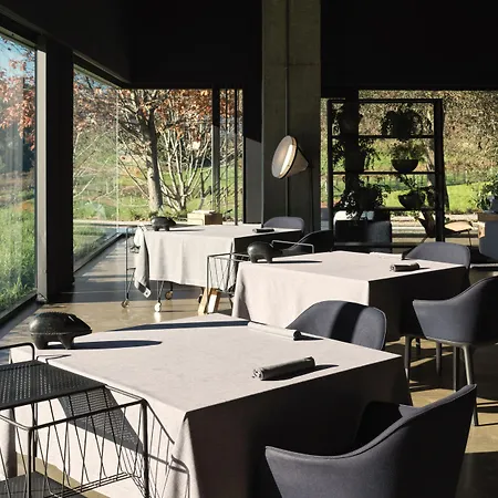 Hotell Pepe Vieira Raxo