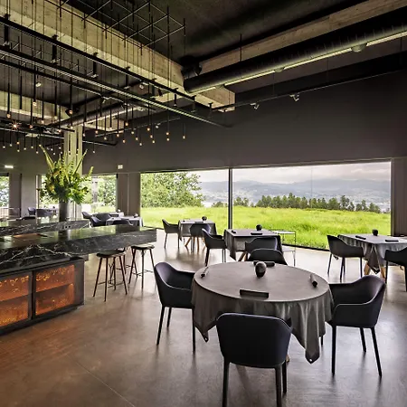 Hotel Pepe Vieira Raxo