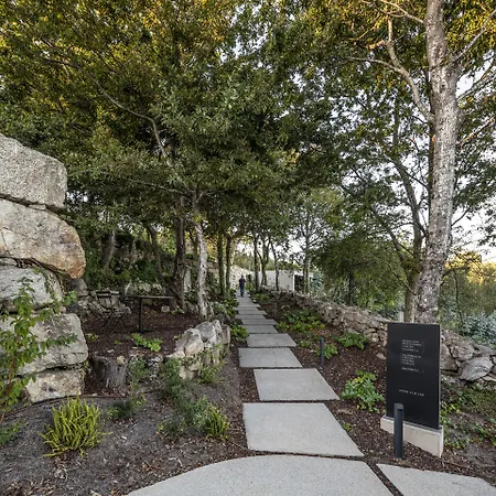 Hotell Pepe Vieira Raxo