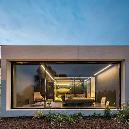 Hotell Pepe Vieira *