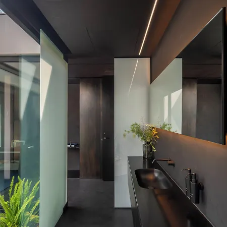 Hotell Pepe Vieira *