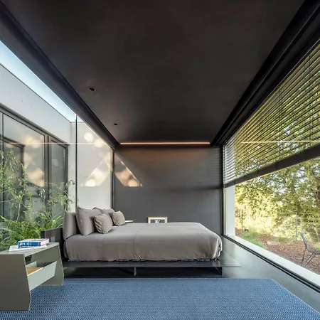 Hotell Pepe Vieira Raxo