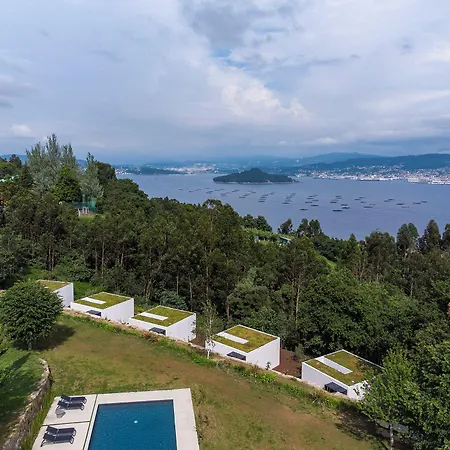 Pepe Vieira Hotel Raxo